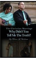Christian Marriage