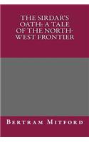 The Sirdar's Oath: (English)