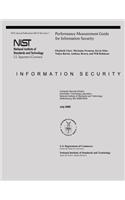 Performance Measurement Guide for Information Security
