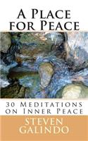Place for Peace