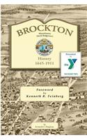 Brockton Massachusetts (North Bridgewater)