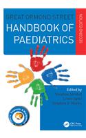 Great Ormond Street Handbook of Paediatrics