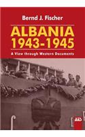 Albania 1943-1945