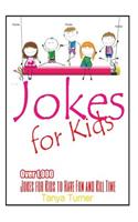 Jokes for Kids