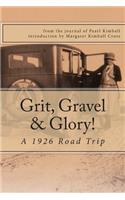 Grit, Gravel & Glory