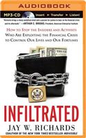Infiltrated