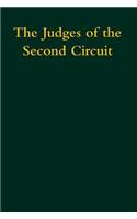 Judges of the Second Circuit