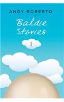 Baldie Stories 1: Short Stories