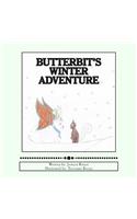 Butterbit's Winter Adventure