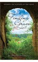 Finding Grace in Lent