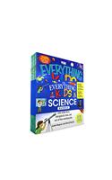 Everything Kids' Science Bundle