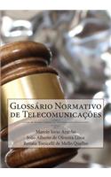 Glossario Normativo de Telecomunicacoes