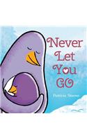 Never Let You Go