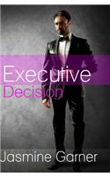 Executive Decision