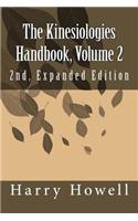 Kinesiologies Handbook, Volume 2