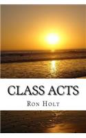 Class Acts