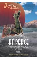 At Peace
