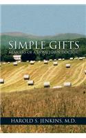 Simple Gifts