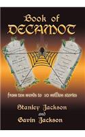 Book of Decamot