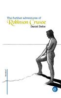 further adventures of Robinson Crusoe
