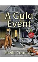 A Gala Event