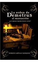 La orden de Demetrus