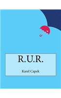 R.U.R.