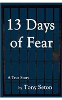 13 Days of Fear