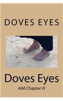 Doves Eyes
