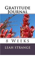 Gratitude Journal
