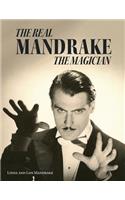 Real Mandrake the Magician