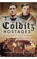 The Colditz Hostages