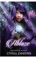 Ablaze - Book 4: (4 Enchanted Castle)