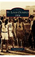 St. Louis Olympics, 1904