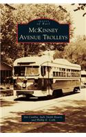 McKinney Avenue Trolleys