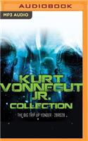 Kurt Vonnegut Jr. Collection