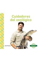 Cuidadores del Zoologico (Zookeepers)