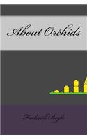 About Orchids