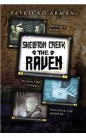 Skeleton Creek #4: The Raven(4 Skeleton Creek)