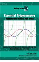Essential Trigonometry