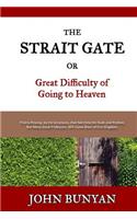 The Strait Gate