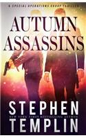 Autumn Assassins