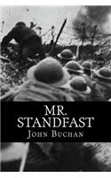 Mr. Standfast