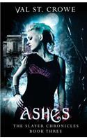 Ashes