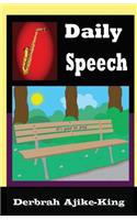 Daily Speech