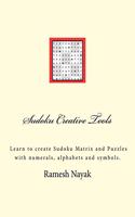 Sudoku Creative Tools
