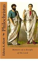 Philochristus