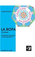 La Ropa: Colección Kaleidoscopio 3