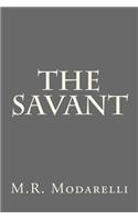 The Savant: (2 Altus Verum)