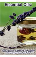 Essential Oils